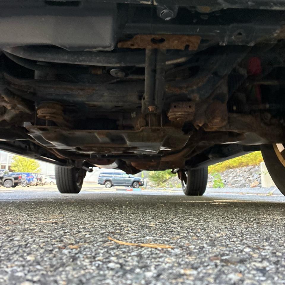 Toyota 4Runner 4WD 4dr V6 Limited (Natl) 2015