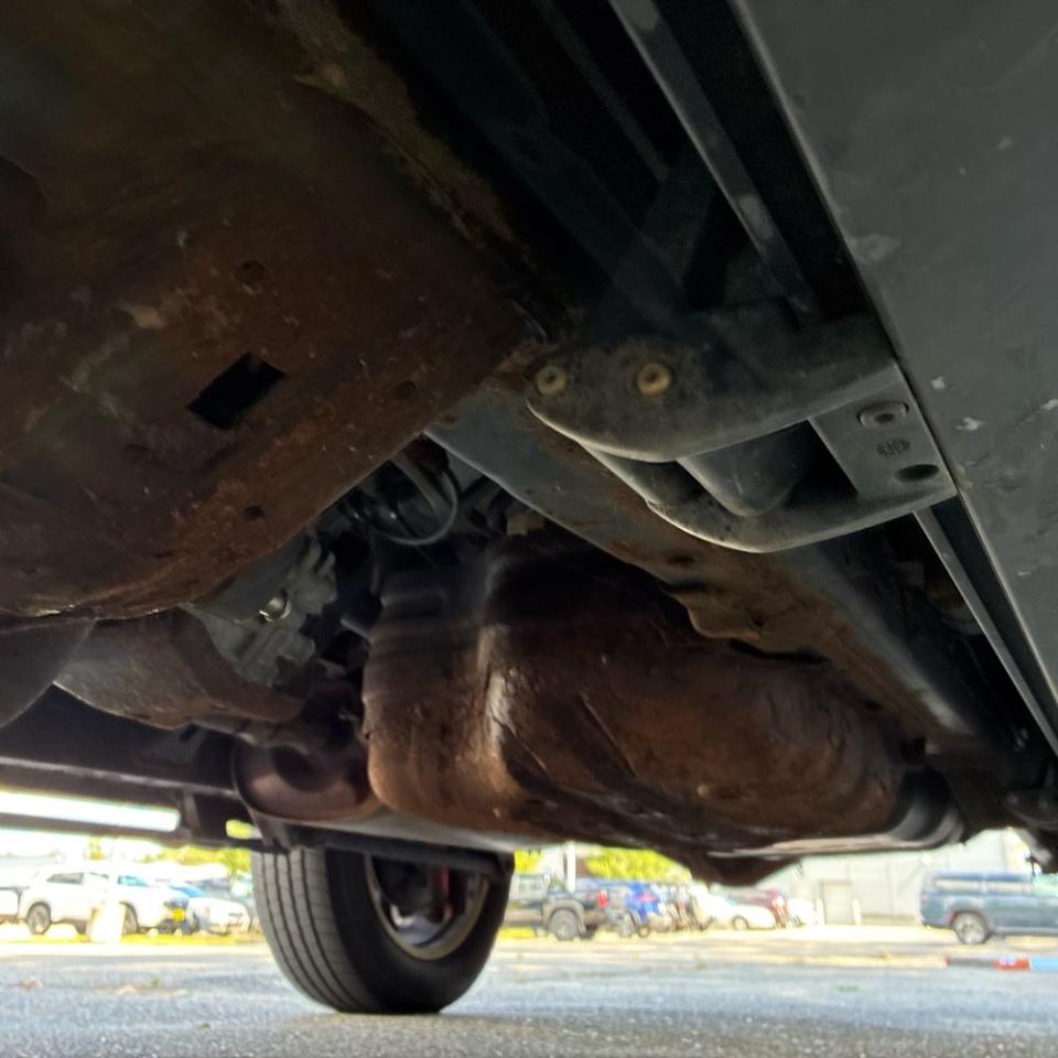 Toyota 4Runner 4WD 4dr V6 Limited (Natl) 2015