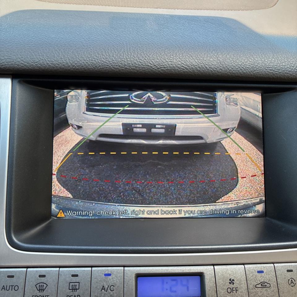 Hyundai Genesis 4dr Sdn 4.6L V8 2009