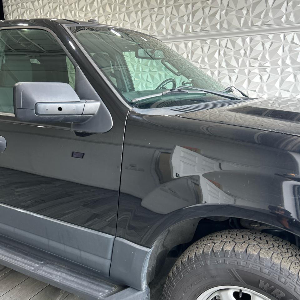 Ford Expedition XL 4x4 2017