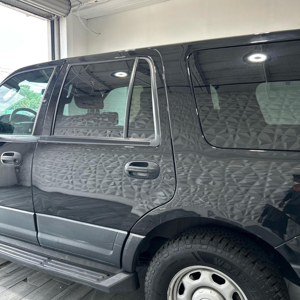 Ford Expedition XL 4x4 2017