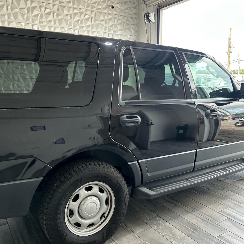 Ford Expedition XL 4x4 2017
