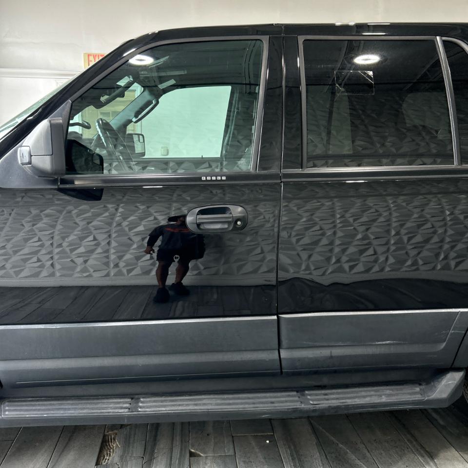 Ford Expedition XL 4x4 2017