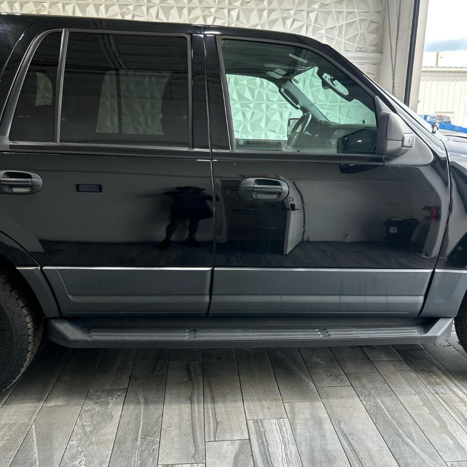 Ford Expedition XL 4x4 2017