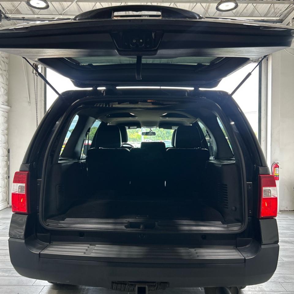 Ford Expedition XL 4x4 2017