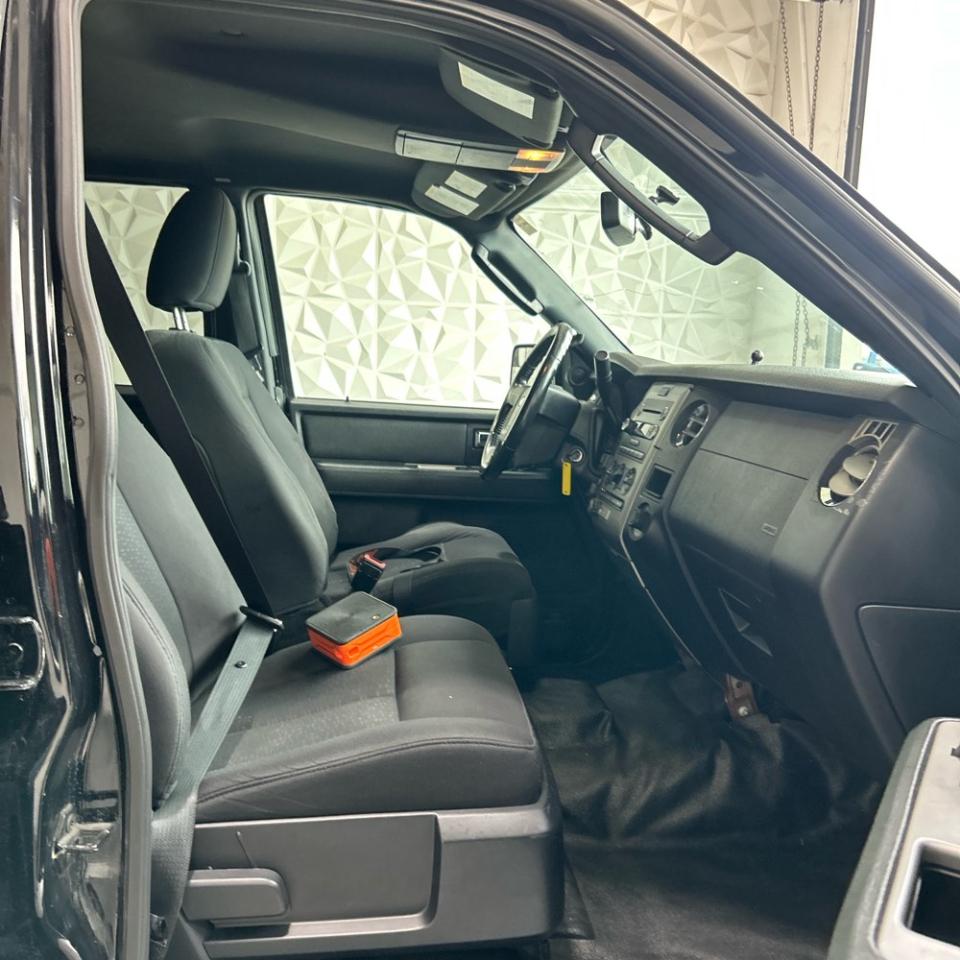 Ford Expedition XL 4x4 2017