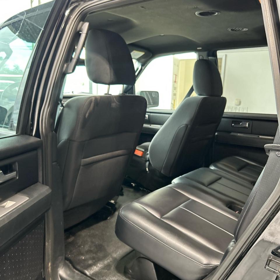 Ford Expedition XL 4x4 2017