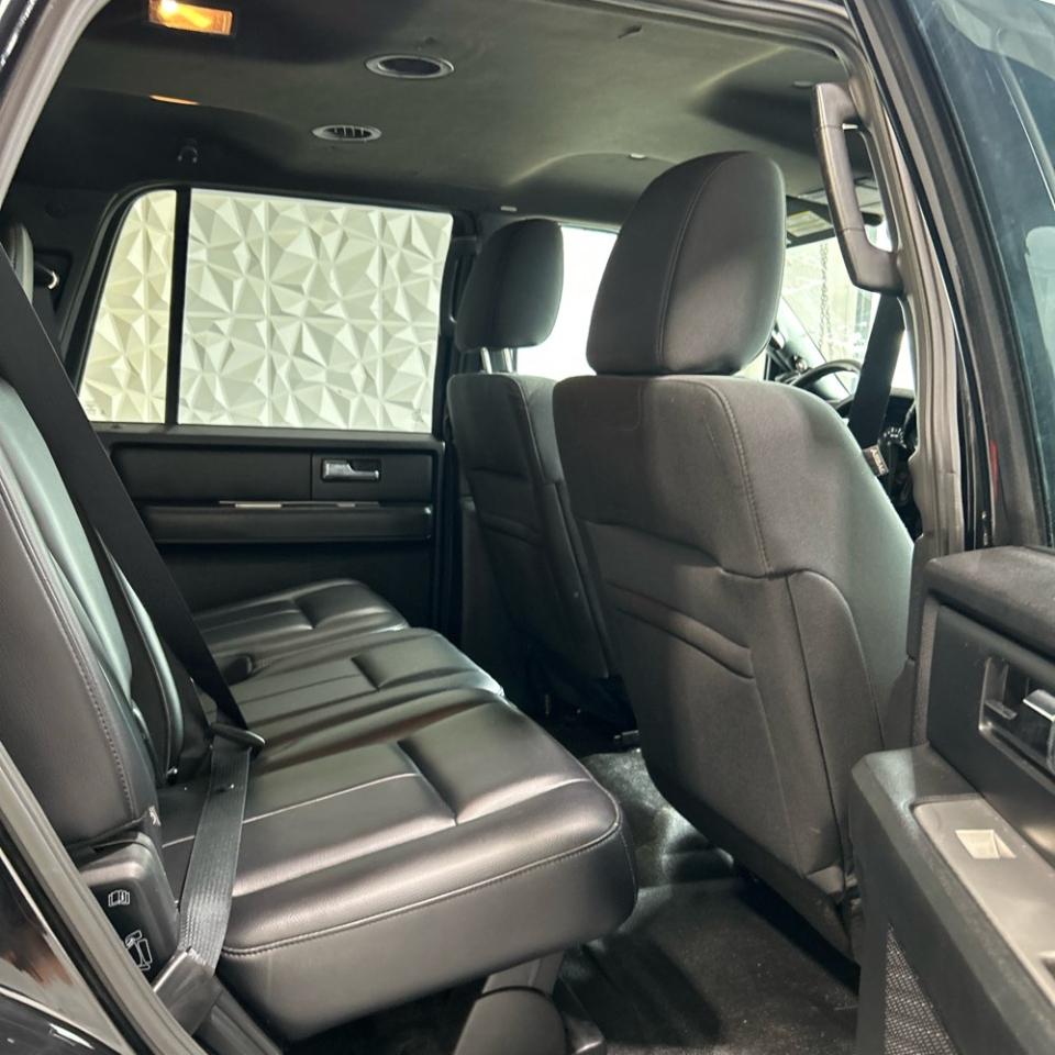 Ford Expedition XL 4x4 2017