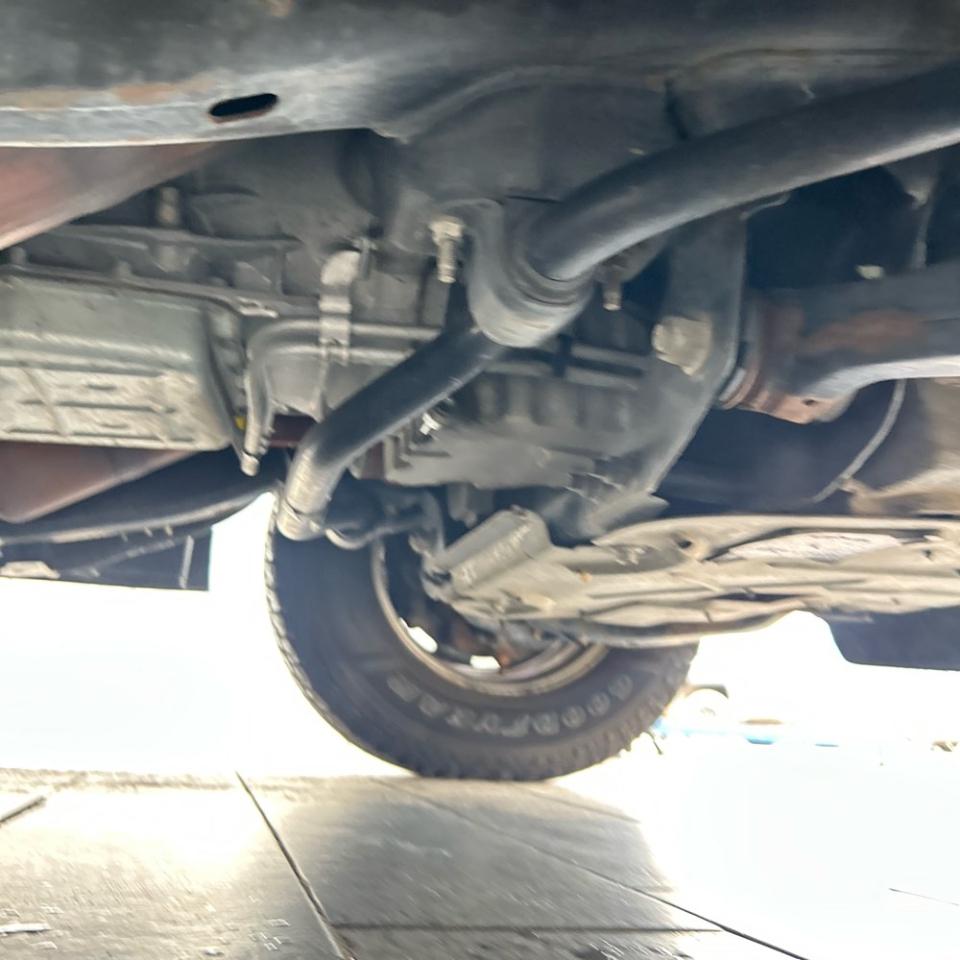 Ford Expedition XL 4x4 2017