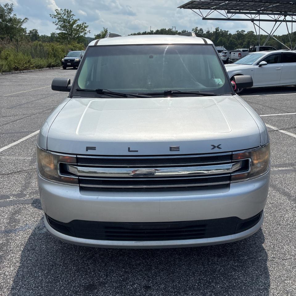 Ford Flex 4dr SE FWD 2013