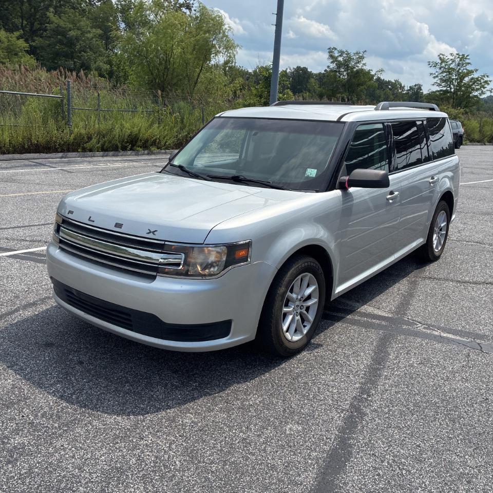 Ford Flex 4dr SE FWD 2013