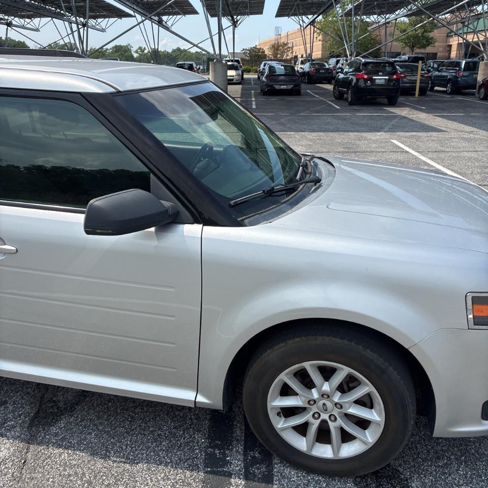 Ford Flex 4dr SE FWD 2013