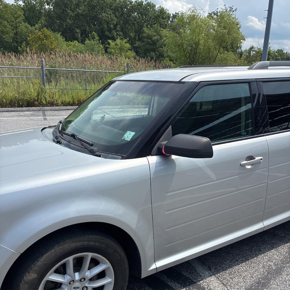 Ford Flex 4dr SE FWD 2013