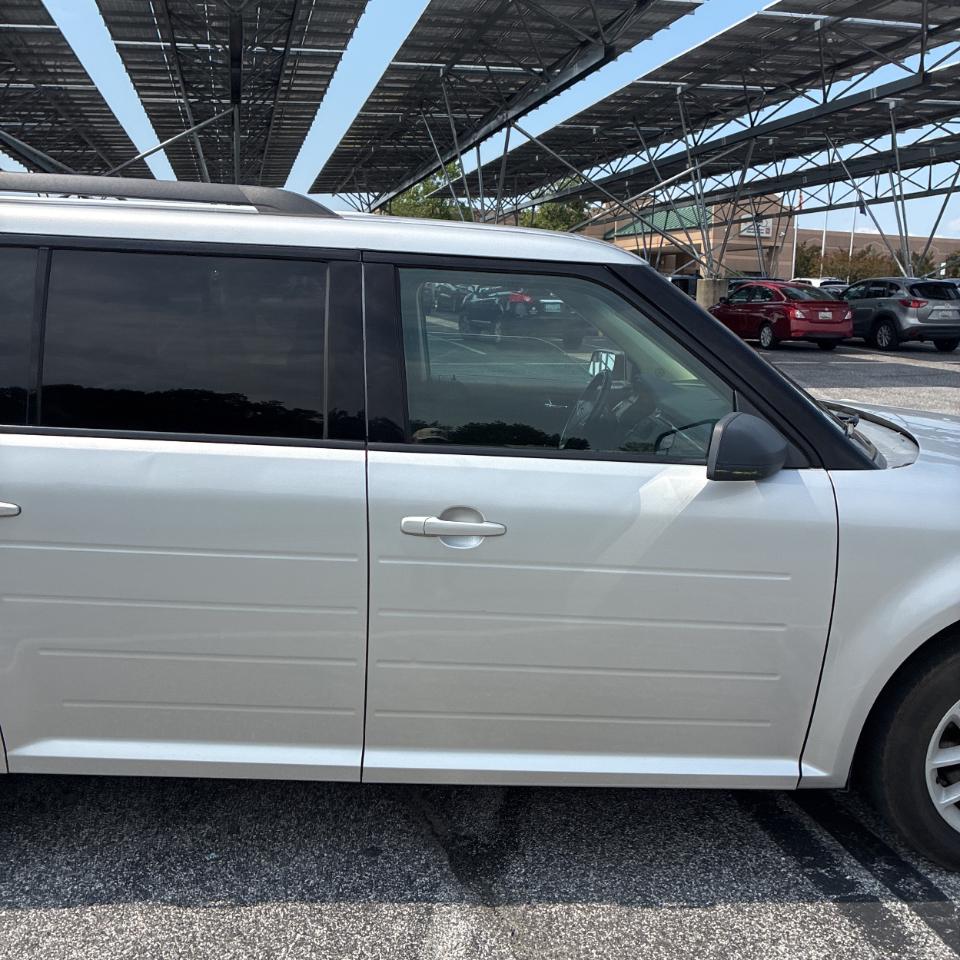 Ford Flex 4dr SE FWD 2013