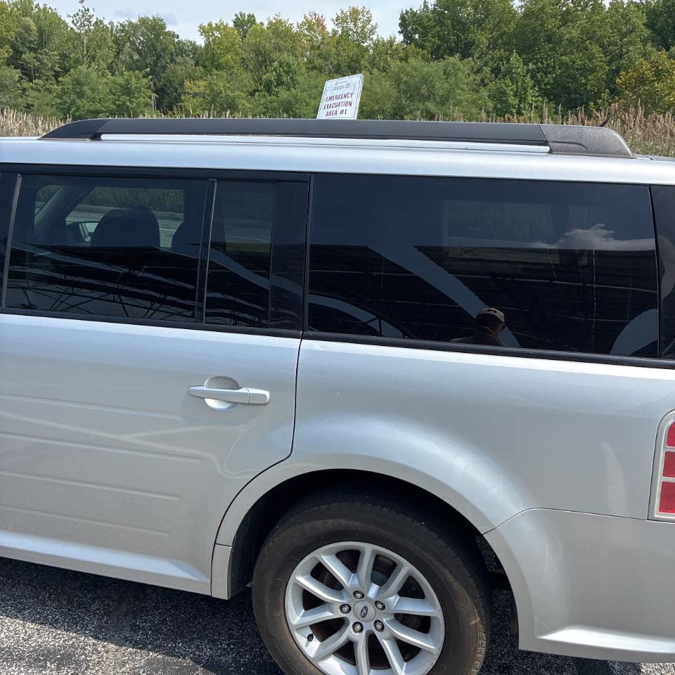 Ford Flex 4dr SE FWD 2013