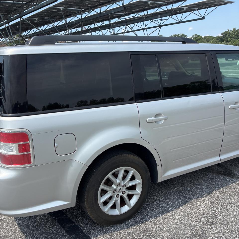 Ford Flex 4dr SE FWD 2013