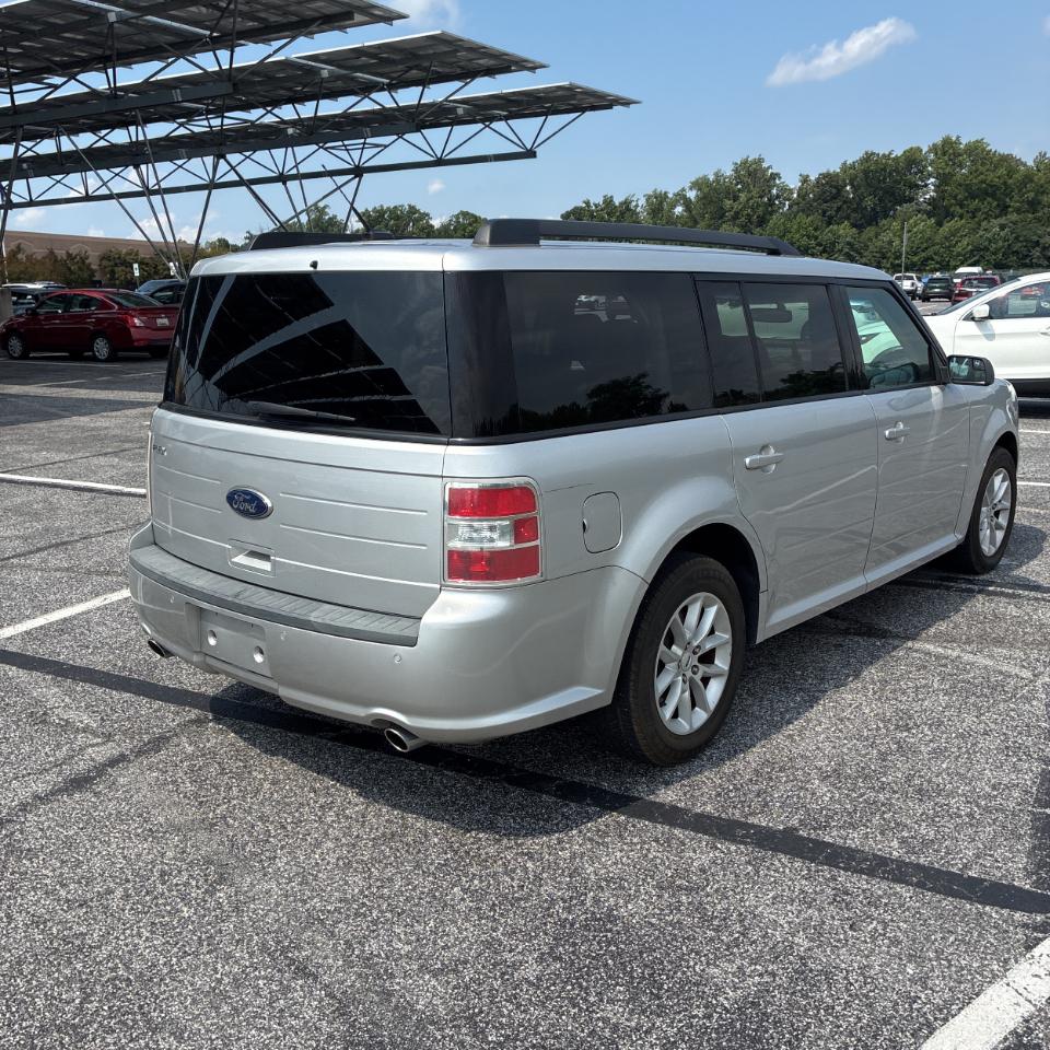 Ford Flex 4dr SE FWD 2013
