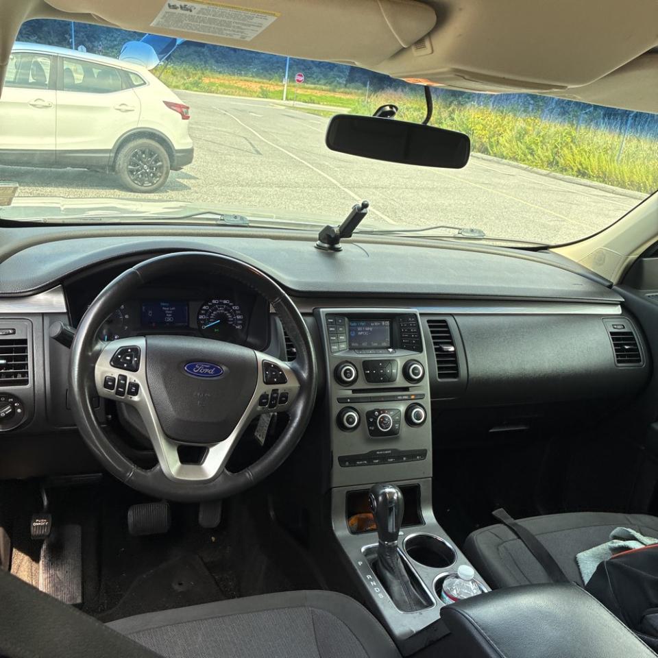 Ford Flex 4dr SE FWD 2013