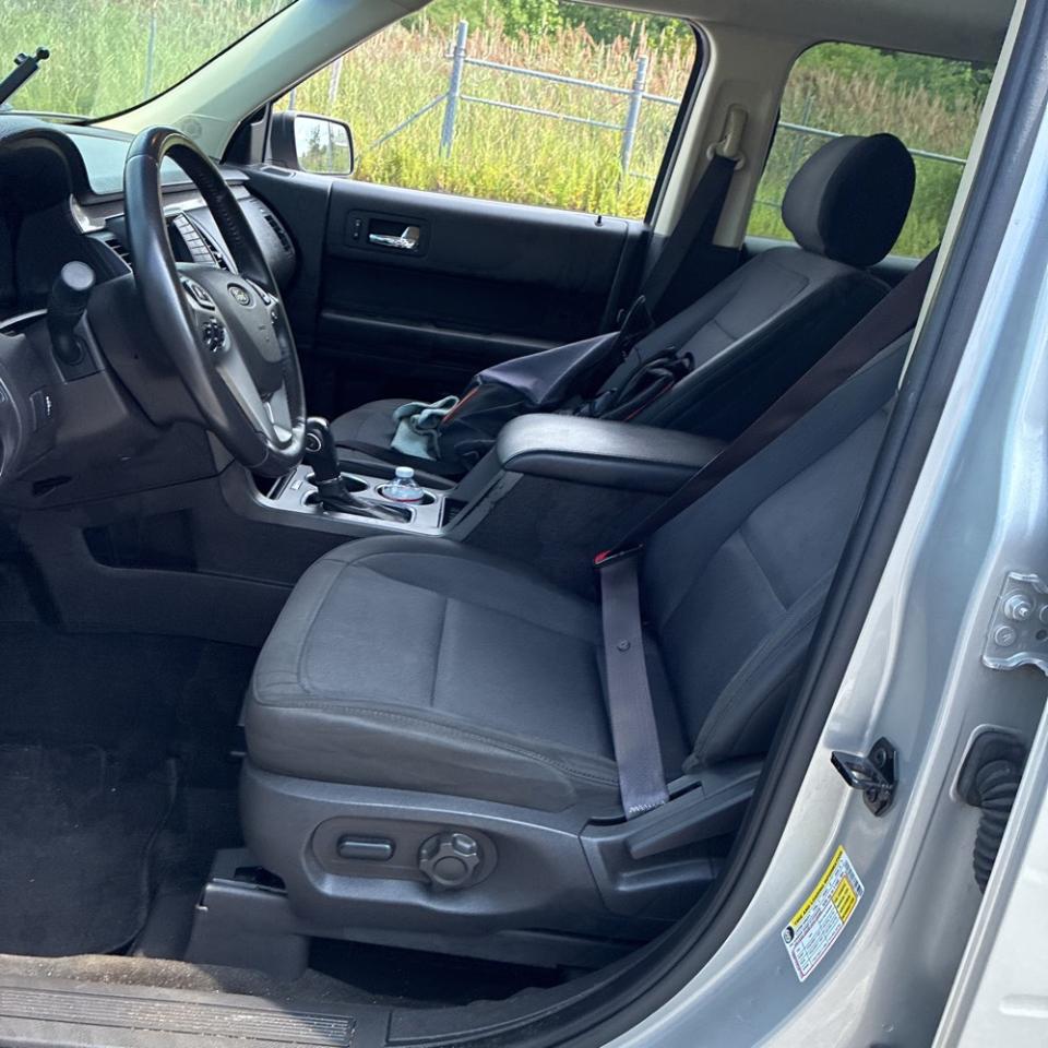 Ford Flex 4dr SE FWD 2013