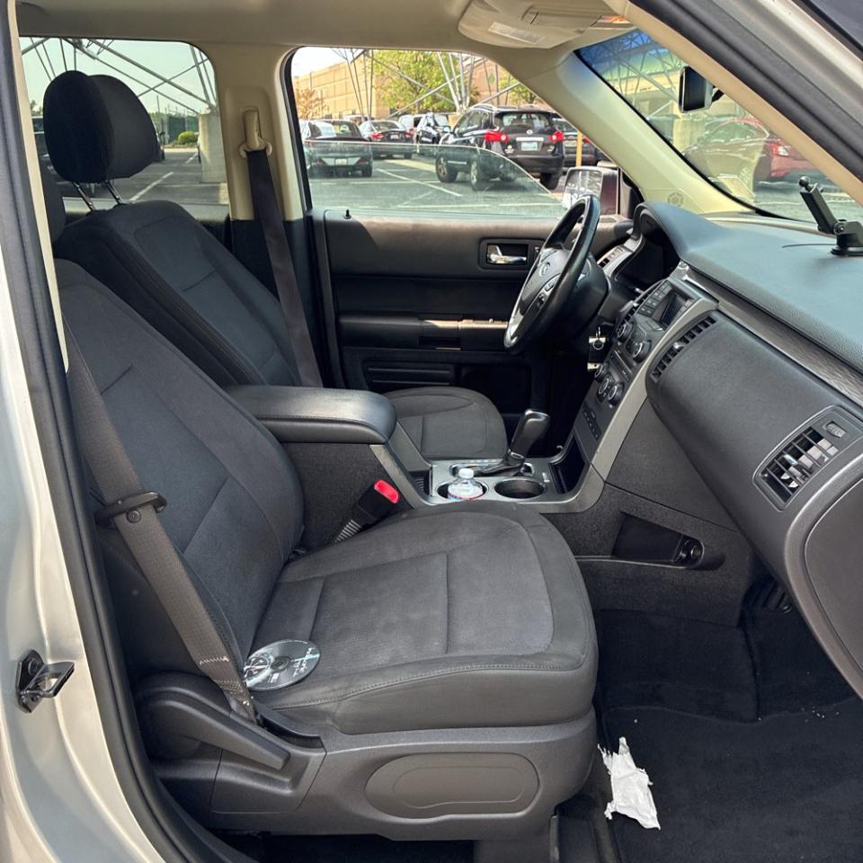 Ford Flex 4dr SE FWD 2013