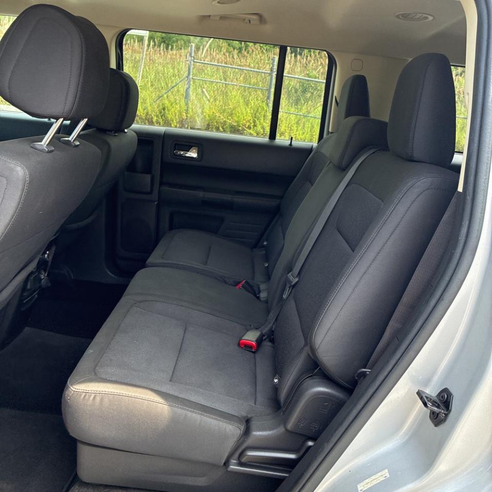 Ford Flex 4dr SE FWD 2013