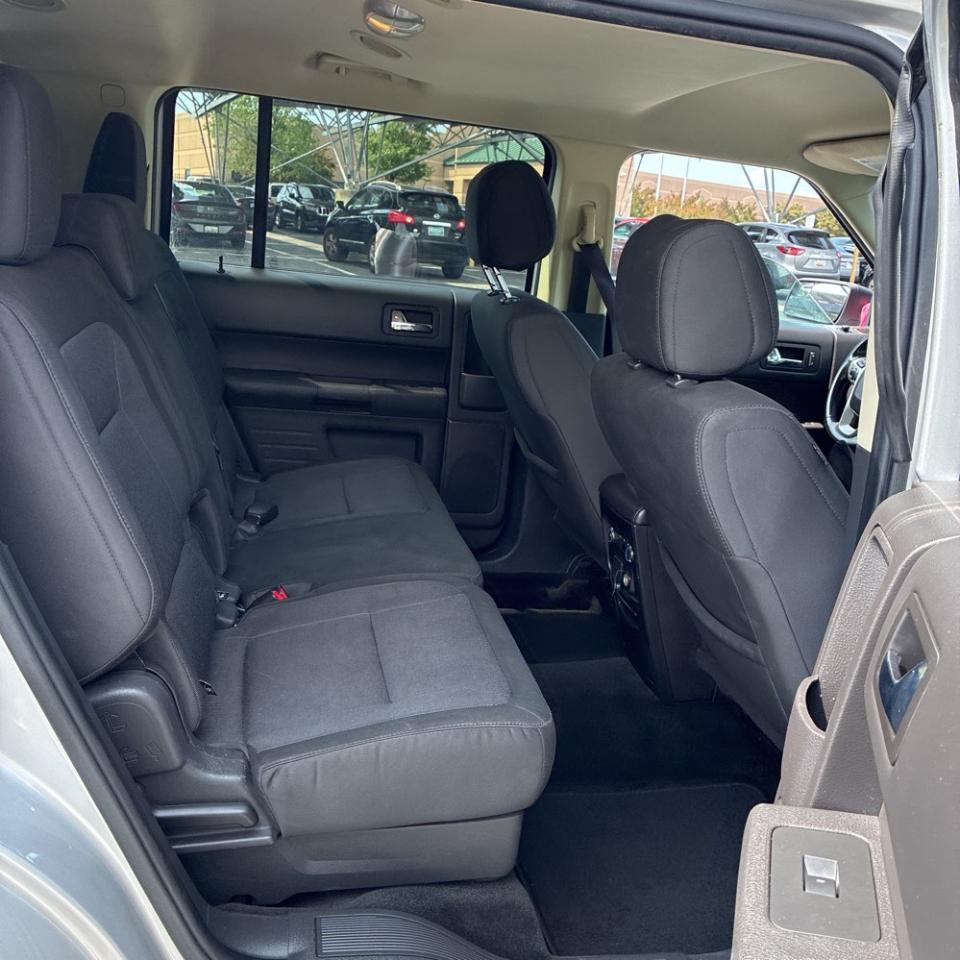 Ford Flex 4dr SE FWD 2013