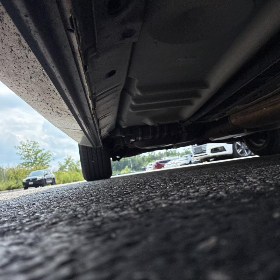 Ford Flex 4dr SE FWD 2013