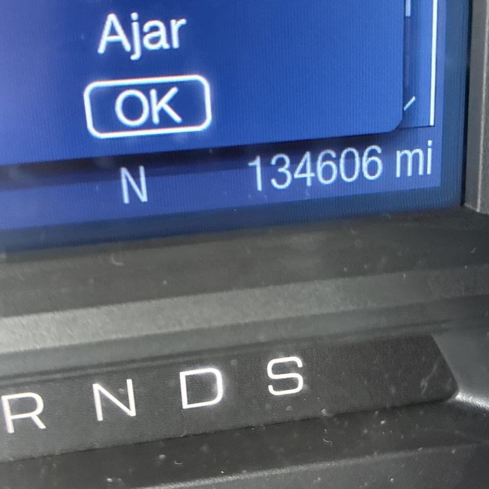 Ford Flex 4dr SE FWD 2013