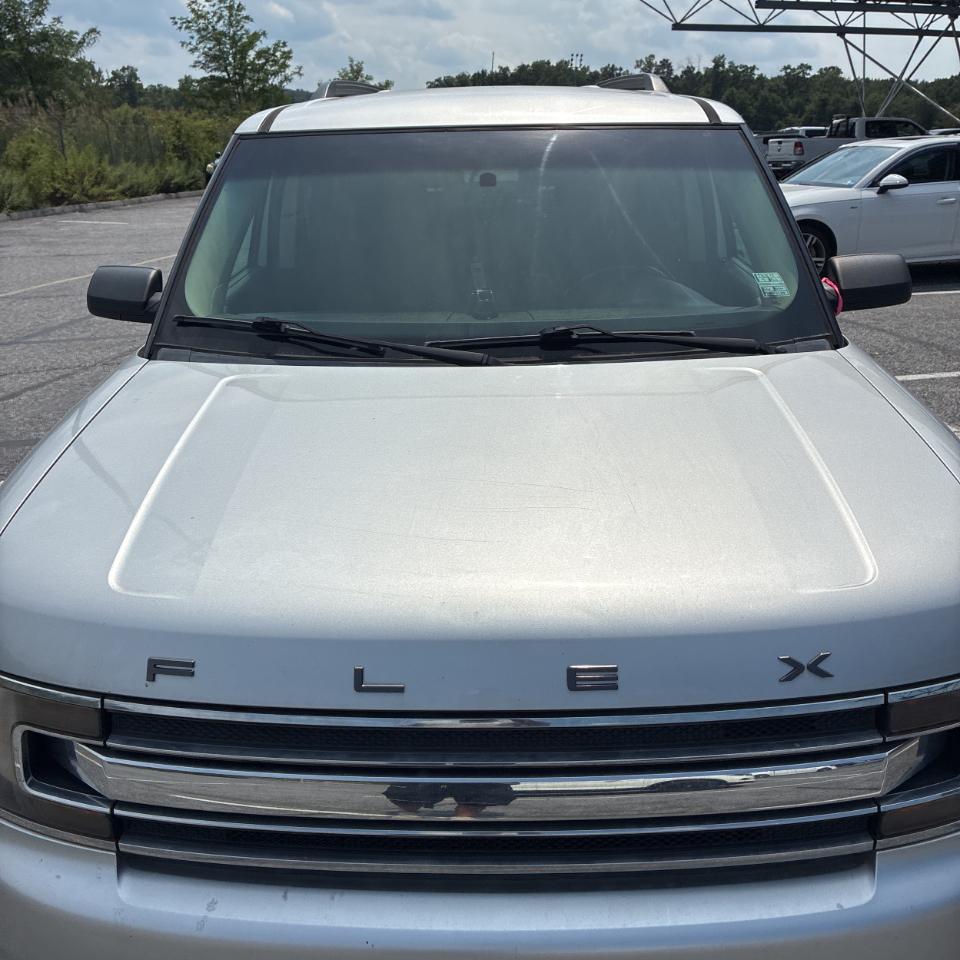Ford Flex 4dr SE FWD 2013