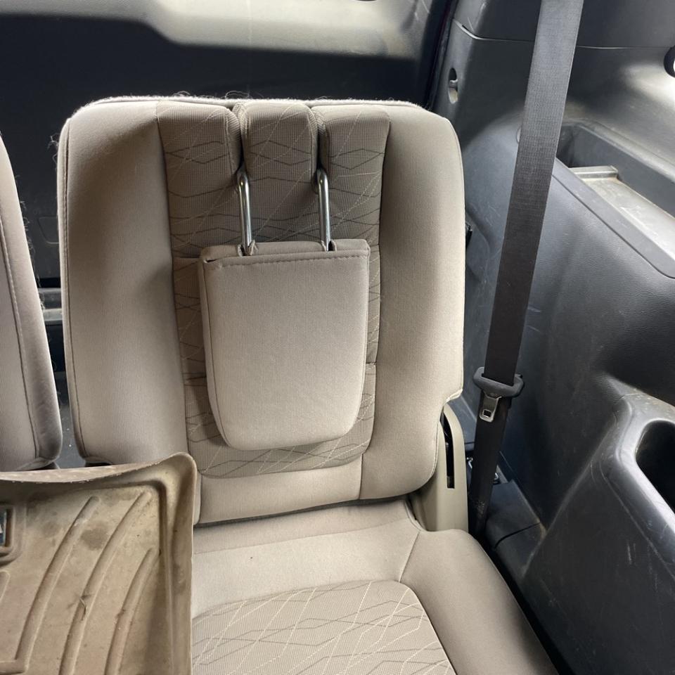 Ford Explorer 4WD 4dr Base 2014