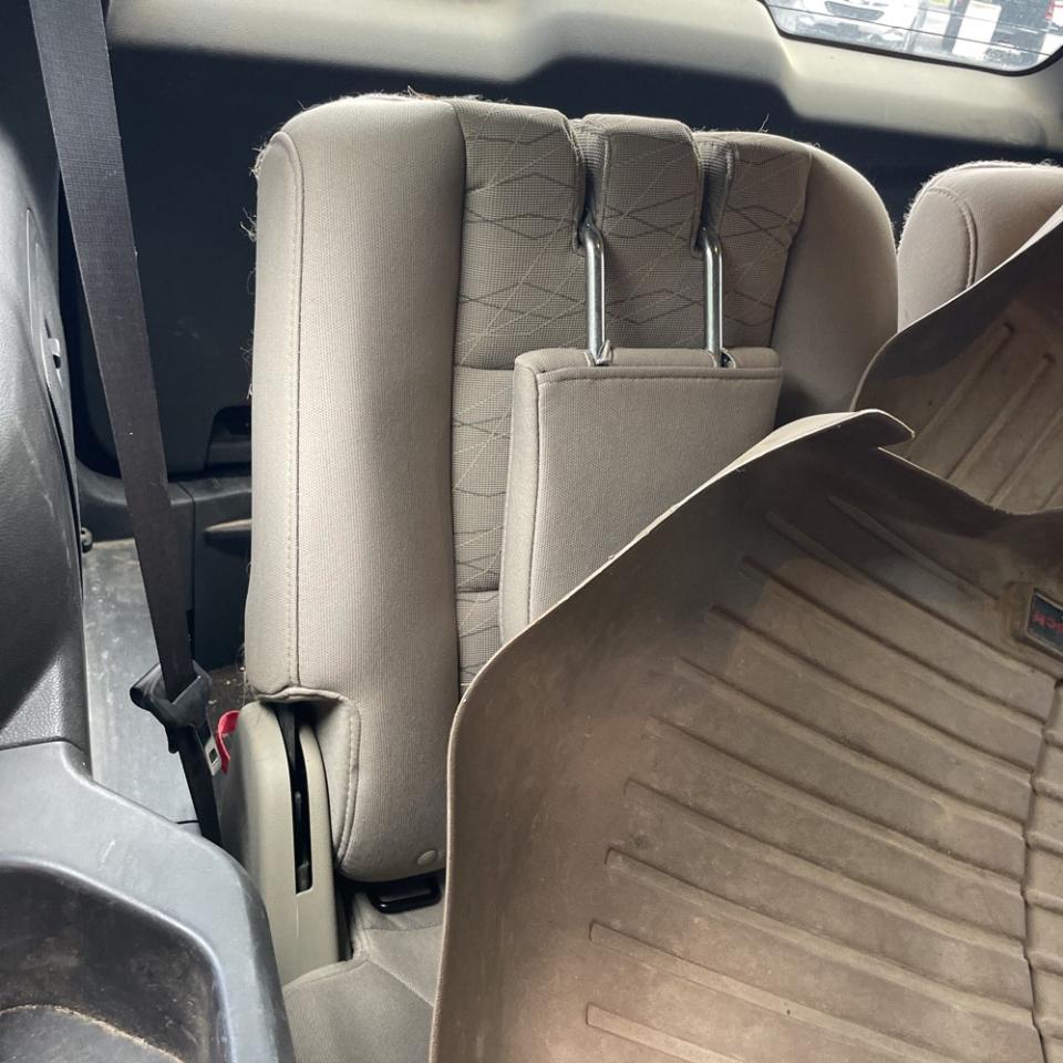Ford Explorer 4WD 4dr Base 2014