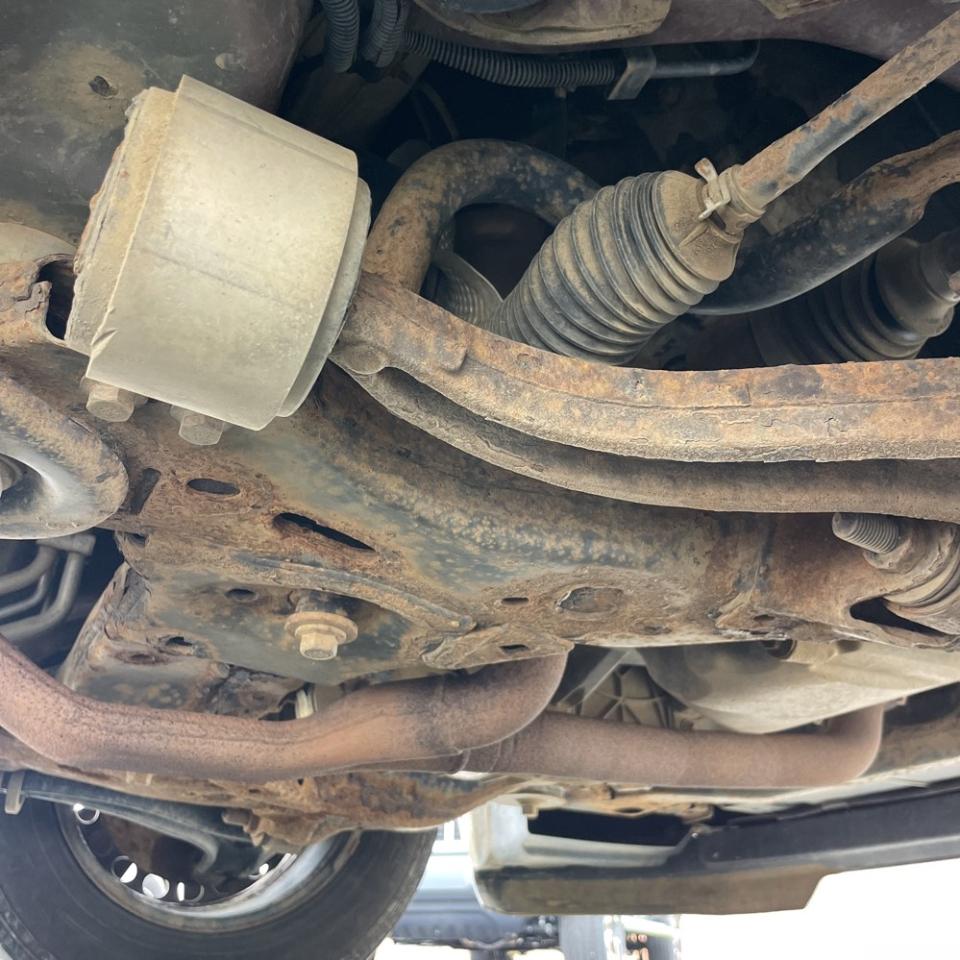 Ford Explorer 4WD 4dr Base 2014
