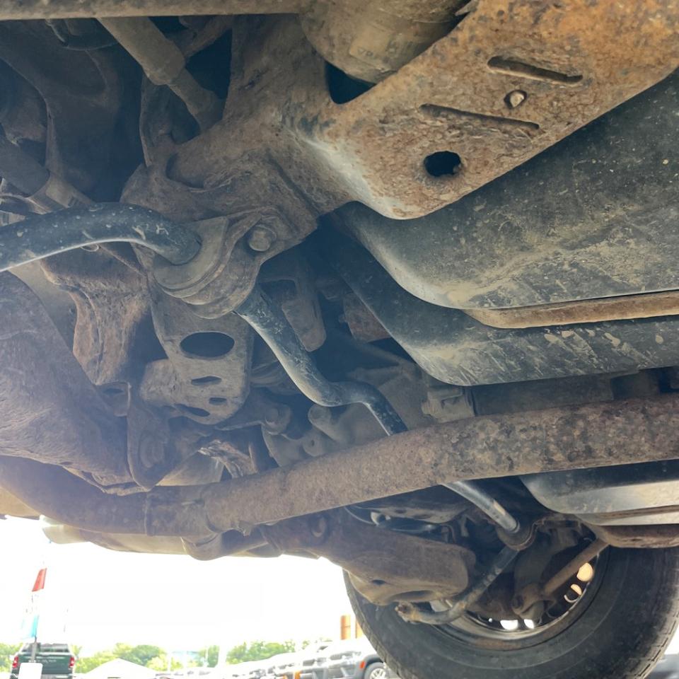 Ford Explorer 4WD 4dr Base 2014