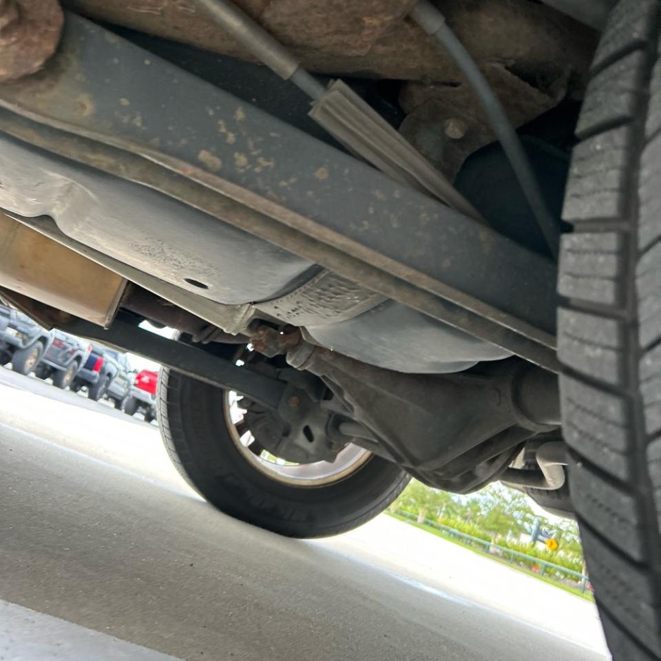 Chevrolet Suburban 4WD 4dr 1500 LT 2016