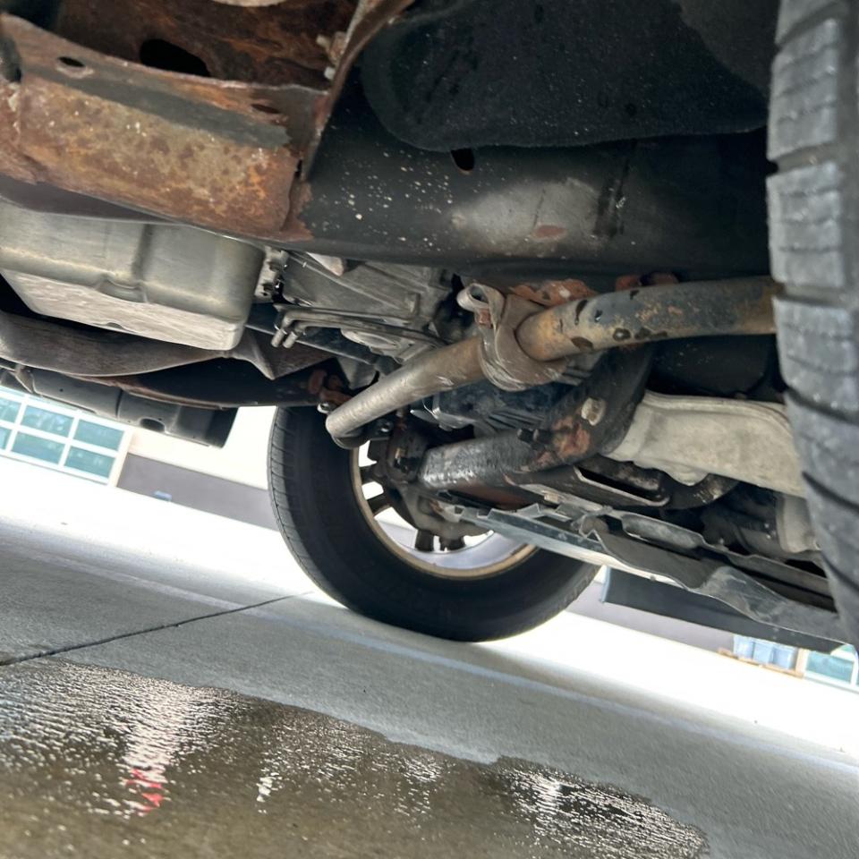 Chevrolet Suburban 4WD 4dr 1500 LT 2016