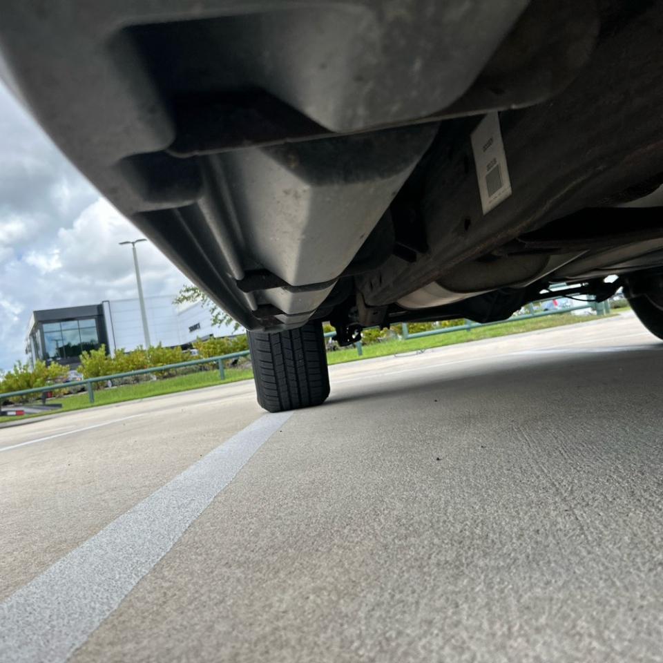 Chevrolet Suburban 4WD 4dr 1500 LT 2016