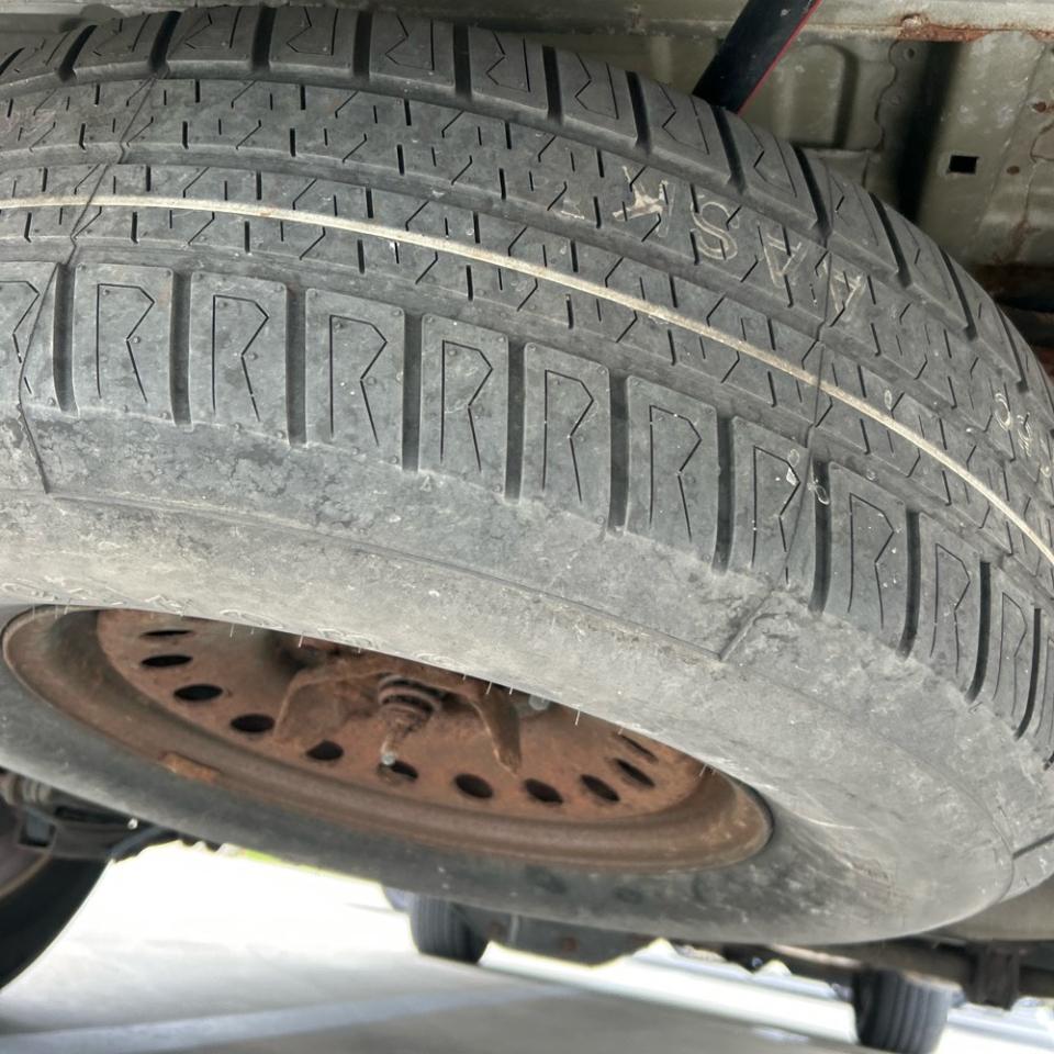 Chevrolet Suburban 4WD 4dr 1500 LT 2016