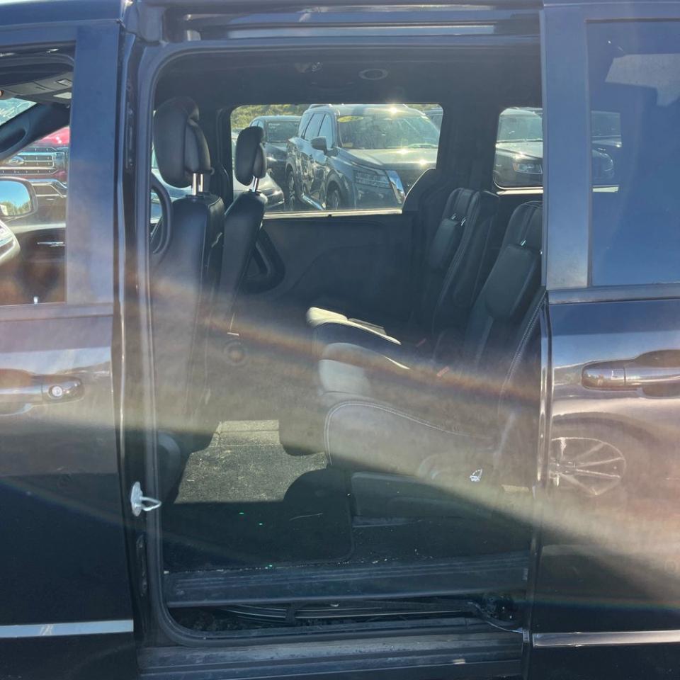Dodge Grand Caravan SXT Wagon 2018