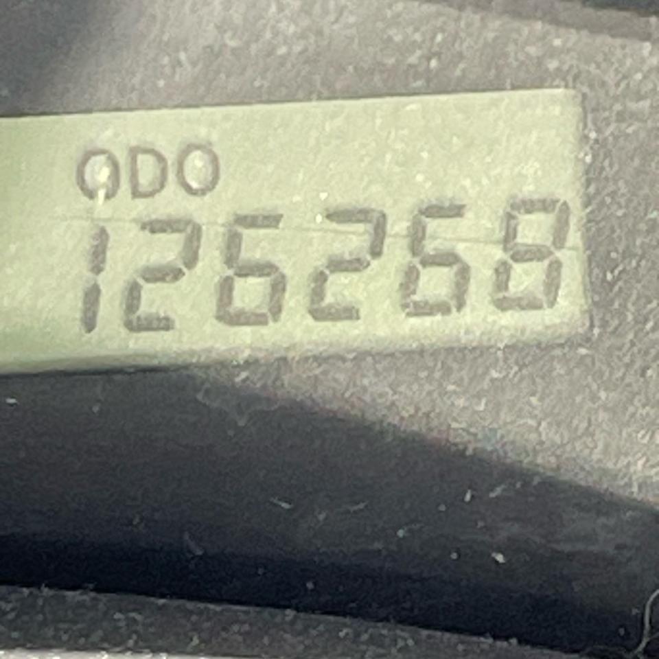 Toyota Corolla 4dr Sdn LE Auto (Natl) 2013