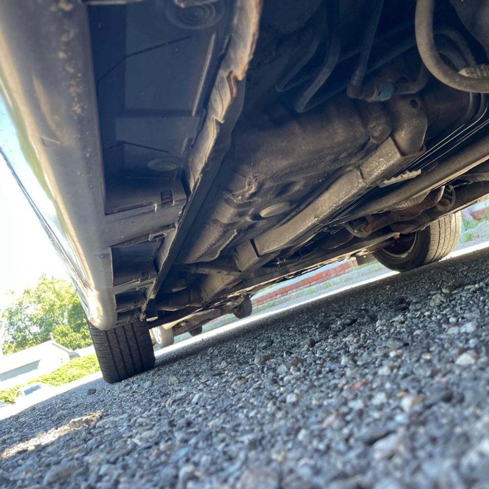 Toyota Corolla 4dr Sdn LE Auto (Natl) 2013