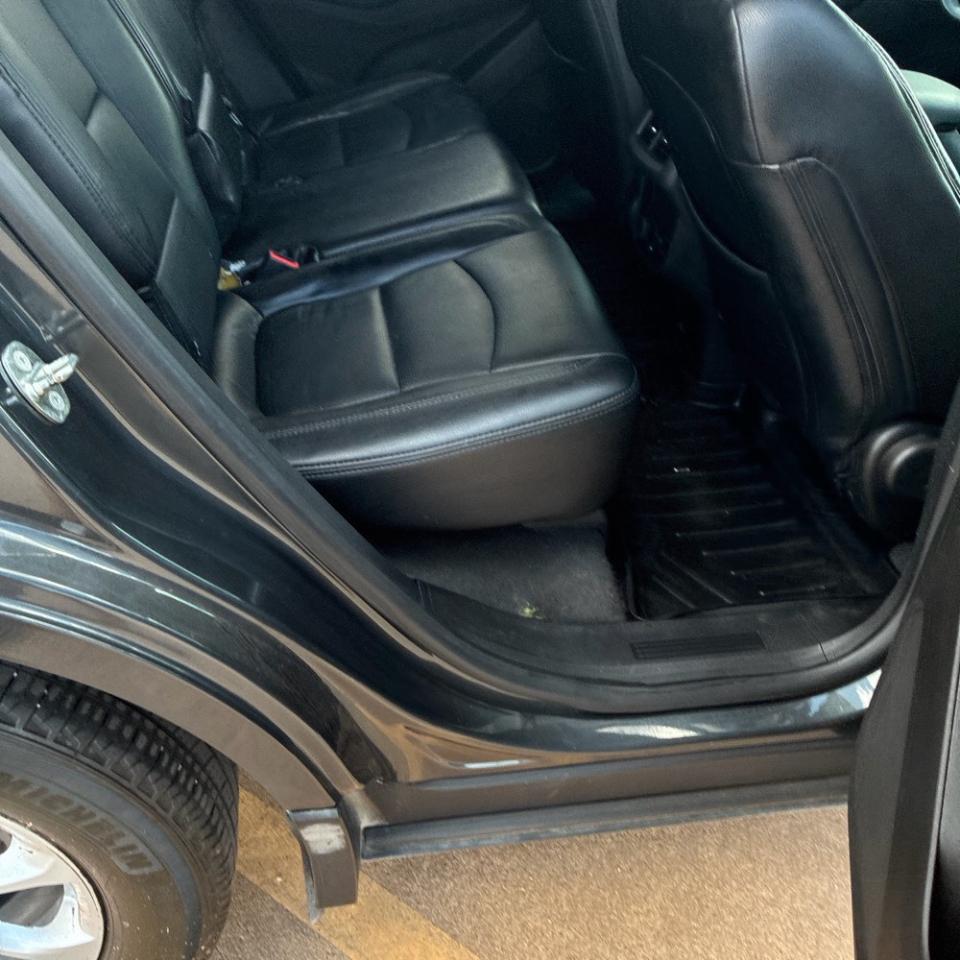 Chevrolet Equinox FWD 4dr LT w/1LT 2018