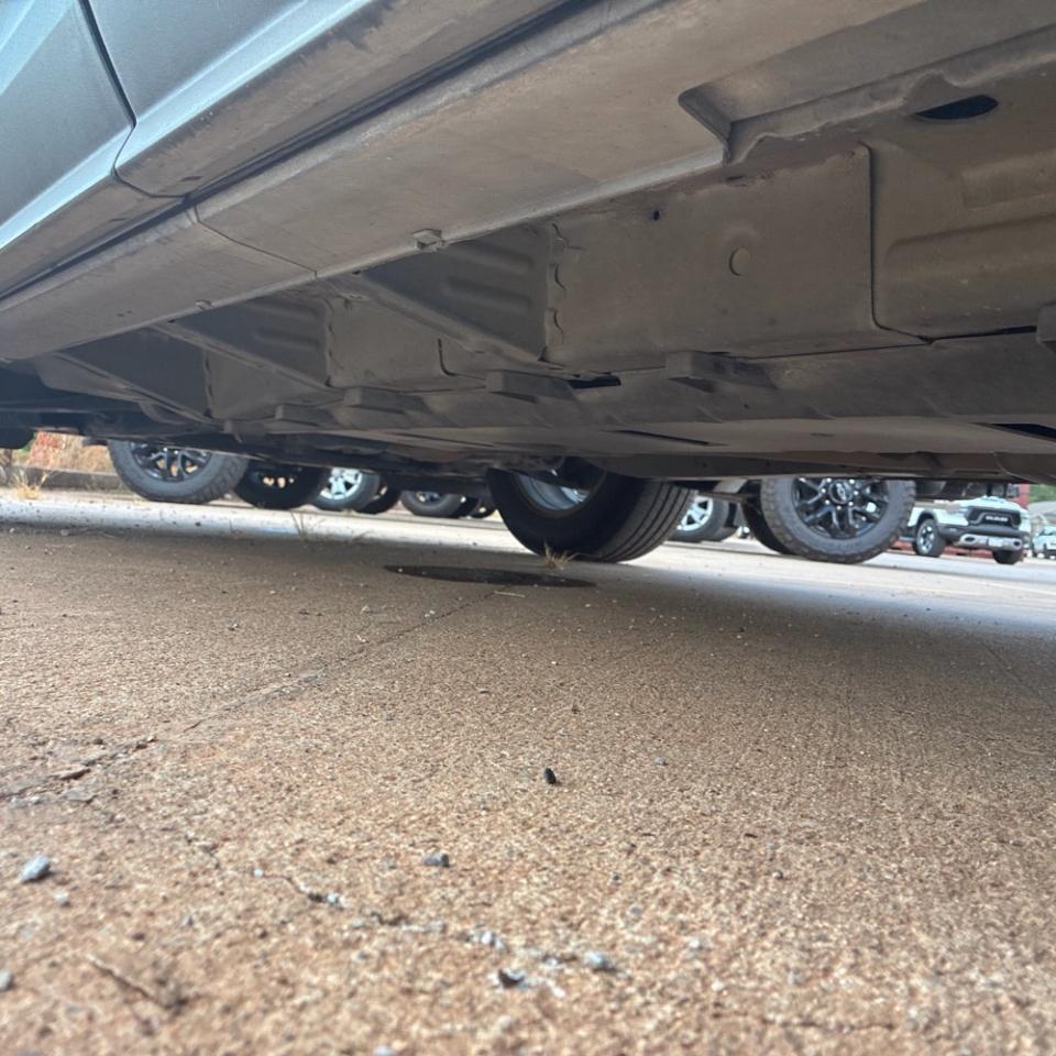 Chevrolet Equinox FWD 4dr LT w/1LT 2018