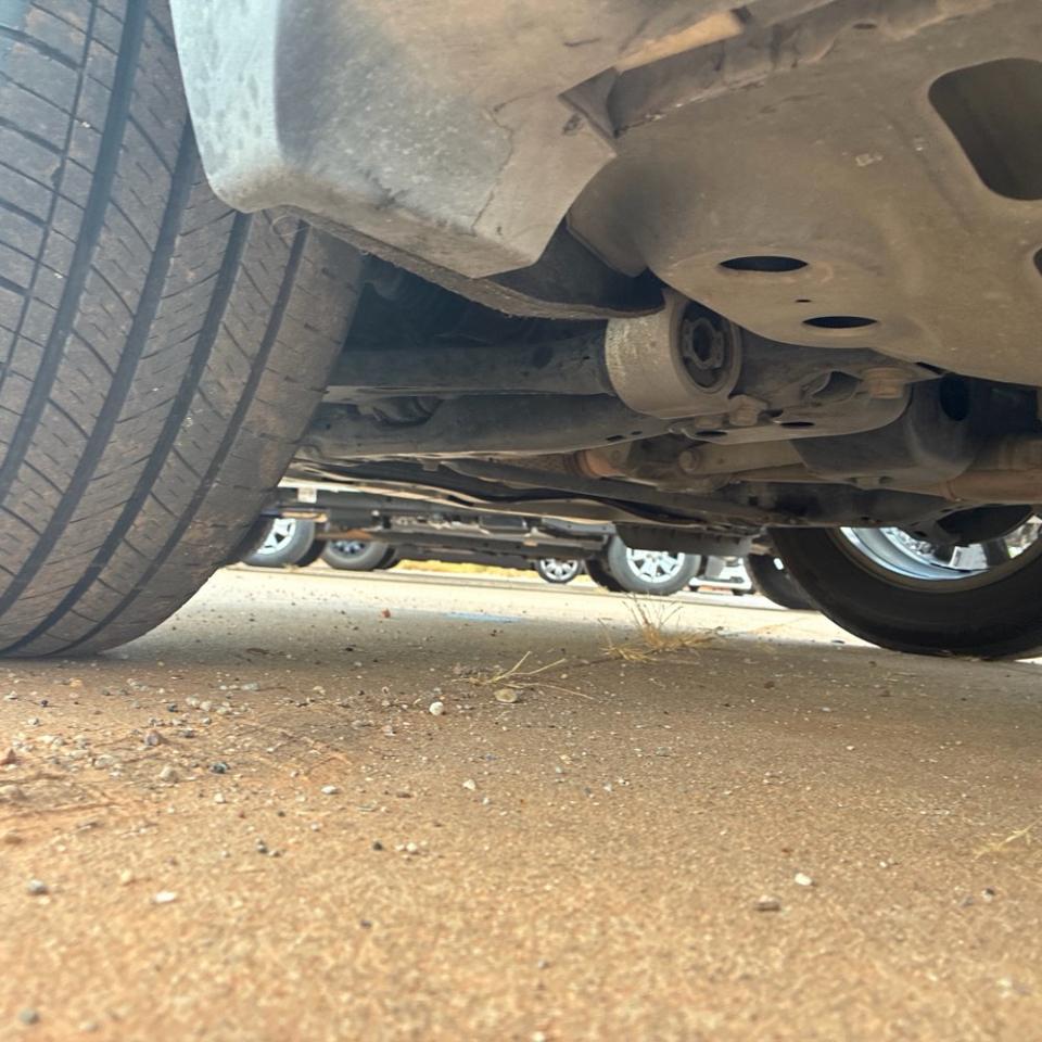Chevrolet Equinox FWD 4dr LT w/1LT 2018
