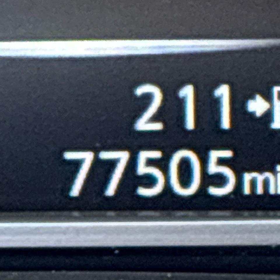 Nissan Sentra SV CVT 2017