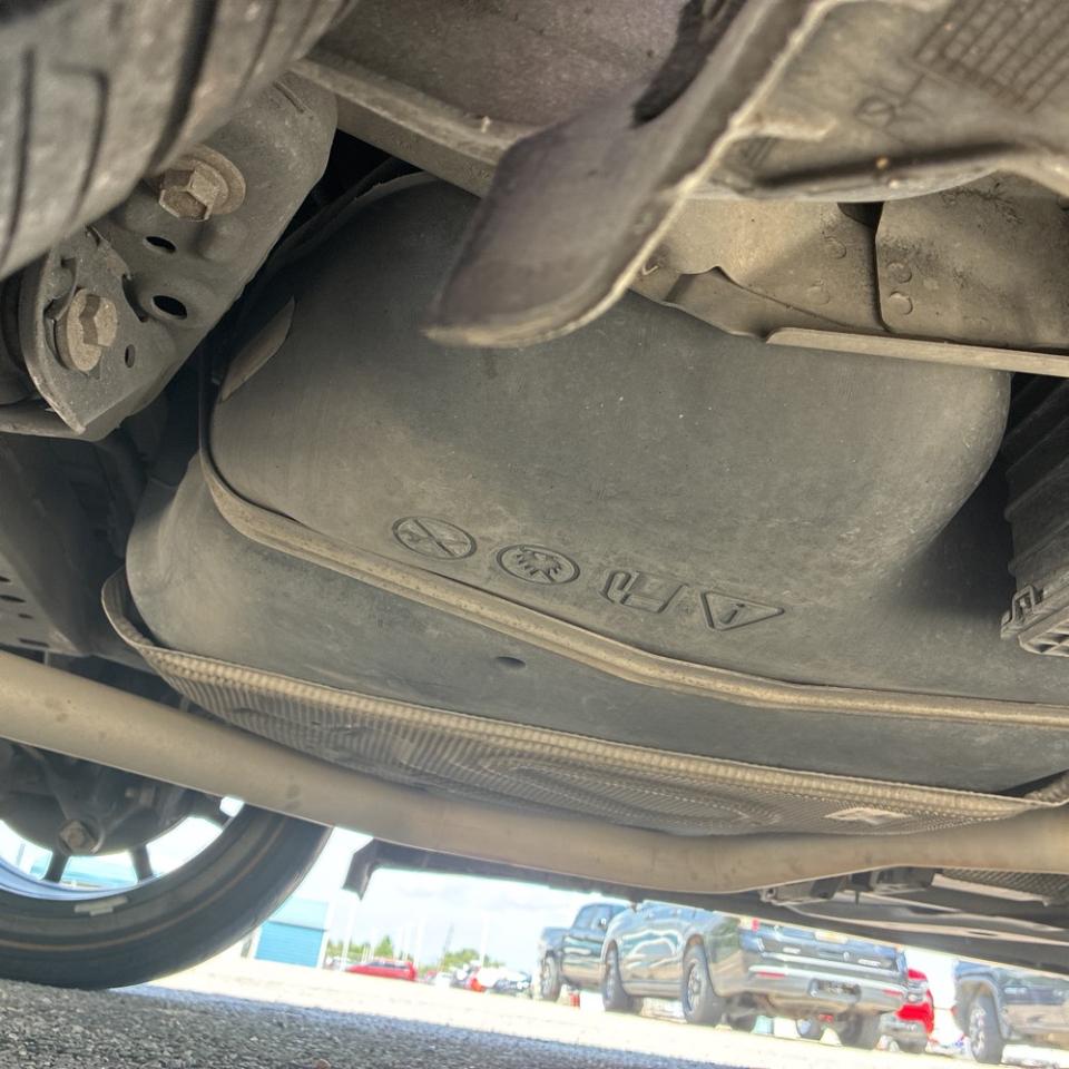 Chevrolet Impala 4dr Sdn LS w/1LS 2016