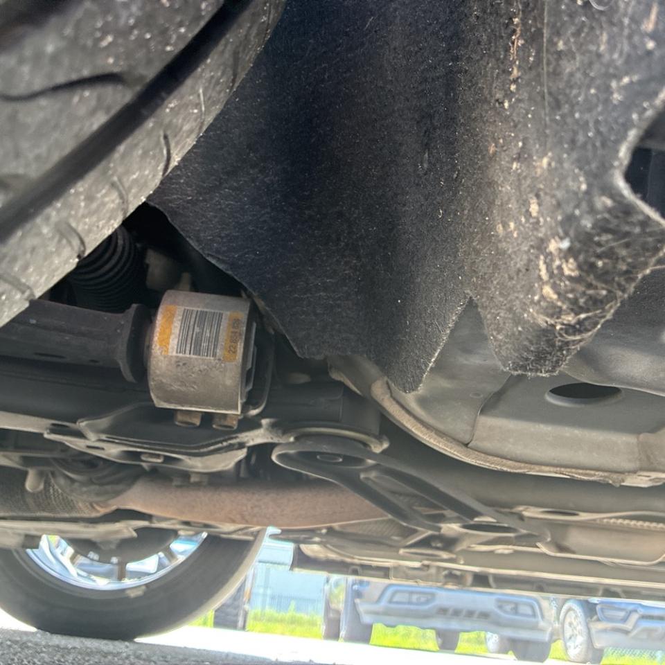 Chevrolet Impala 4dr Sdn LS w/1LS 2016
