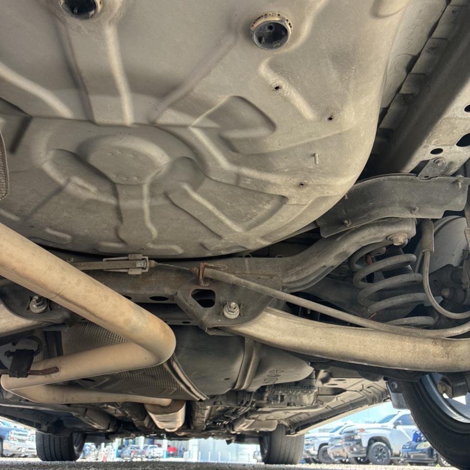 Chevrolet Impala 4dr Sdn LS w/1LS 2016
