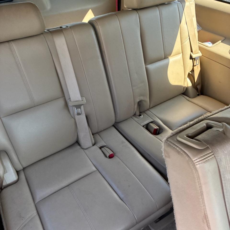 Chevrolet Suburban 4WD 4dr 1500 LT w/2LT 2008