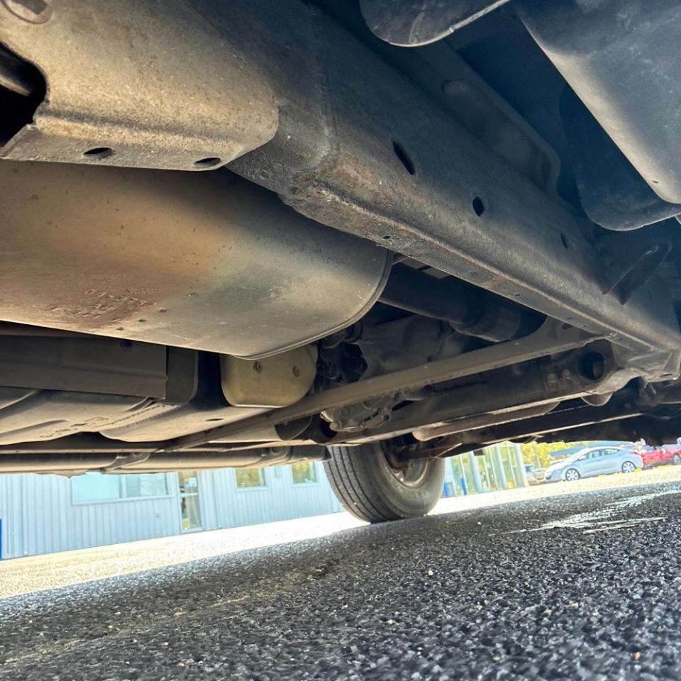 Chevrolet Suburban 4WD 4dr 1500 LT w/2LT 2008