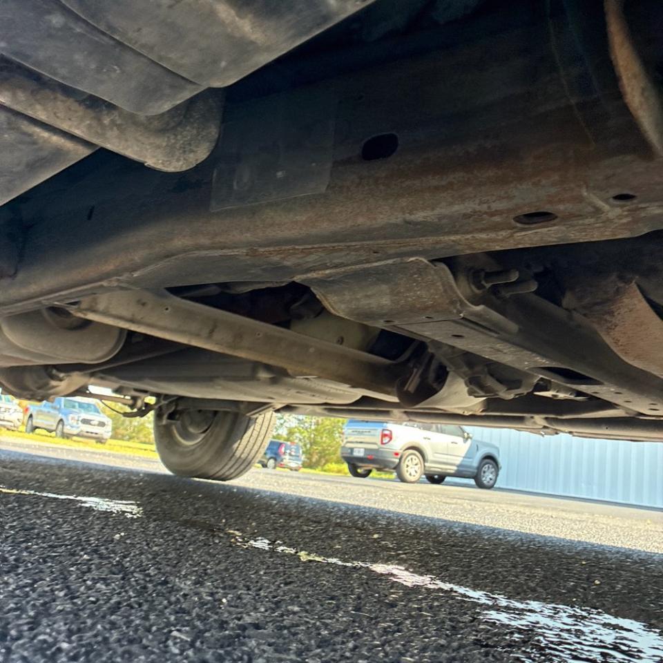 Chevrolet Suburban 4WD 4dr 1500 LT w/2LT 2008